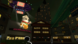 Jazzpunk: Director's Cut screenshot 3