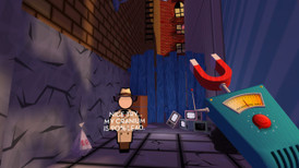 Jazzpunk: Director's Cut screenshot 4