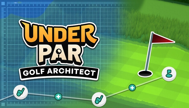 Buy Under Par Golf Architect - PC (Steam)