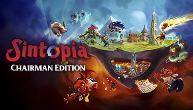Sintopia - Chairman Edition