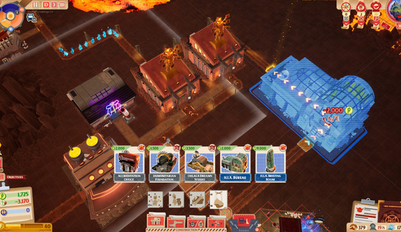 Sintopia - Chairman Edition screenshot 1