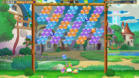 Puzzle Bobble Everybubble! screenshot 2