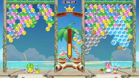 Puzzle Bobble Everybubble! screenshot 4