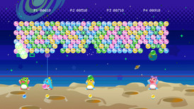 Puzzle Bobble Everybubble! screenshot 5