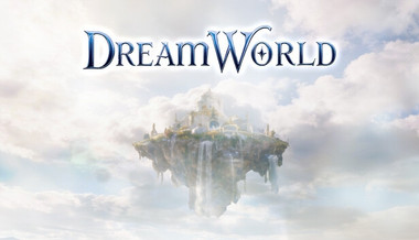 DreamWorld: Sandbox MMO