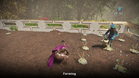 DreamWorld: Sandbox MMO screenshot 3