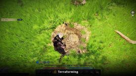 DreamWorld: Sandbox MMO screenshot 5