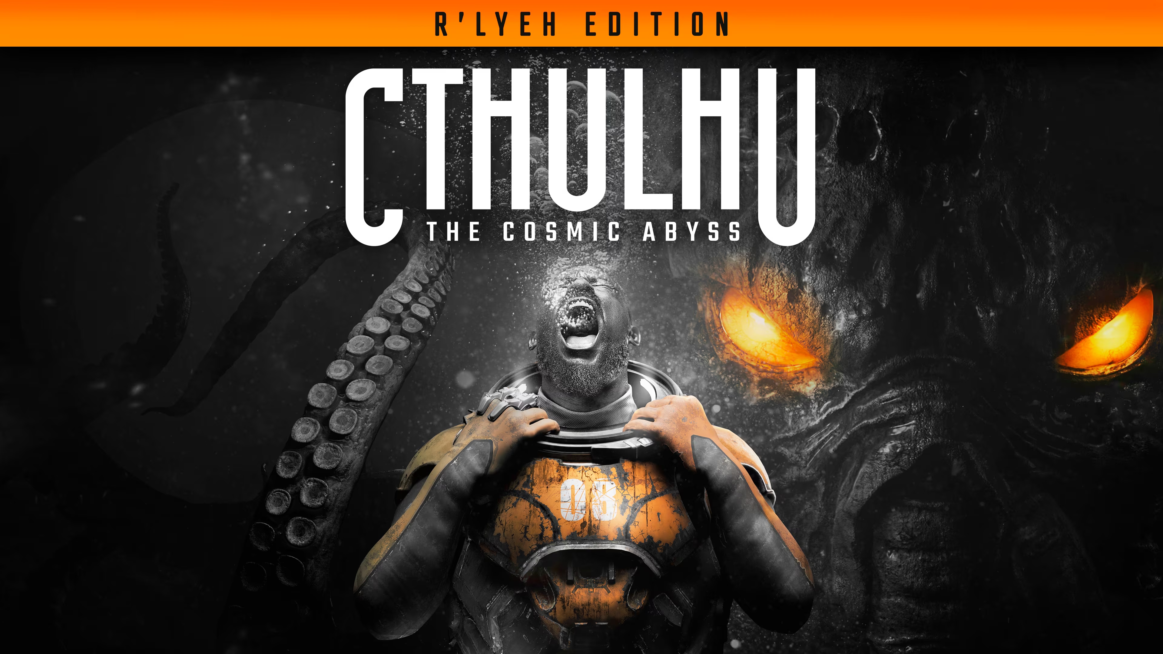 Comprar Cthulhu: The Cosmic Abyss R'lyeh Edition - PC (Steam) - Europe ...
