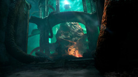 Cthulhu: The Cosmic Abyss R'lyeh Edition screenshot 4
