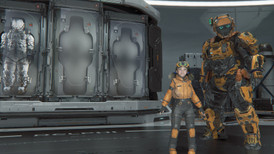 PRAGMATA : Pack varié - Refuge screenshot 2