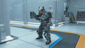 PRAGMATA: Shelter Variety Pack screenshot 3