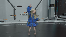 PRAGMATA: Shelter Variety Pack screenshot 5