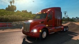 American Truck Simulator Premium Edition screenshot 4