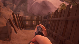 The Caribou Trail screenshot 2