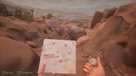 The Caribou Trail screenshot 4