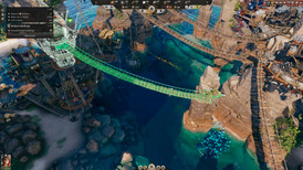 Corsair Cove screenshot 3