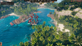 Corsair Cove screenshot 2