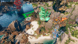 Corsair Cove screenshot 5