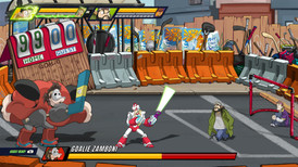 Jay and Silent Bob: Chronic Blunt Punch screenshot 3
