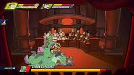 Jay and Silent Bob: Chronic Blunt Punch screenshot 4