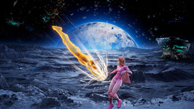 Invincible VS Deluxe Edition screenshot 5