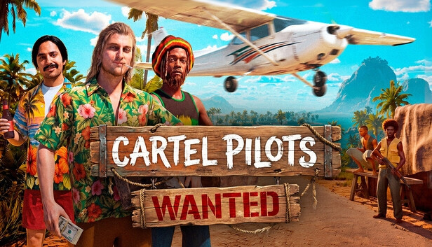 Cartel Pilots Wanted