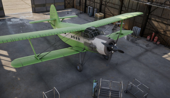 Cartel Pilots Wanted screenshot 1