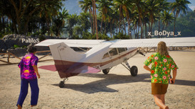 Cartel Pilots Wanted screenshot 5