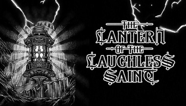 The Lantern of the Laughless Saint
