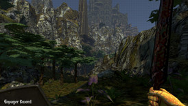 The Lantern of the Laughless Saint screenshot 2