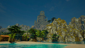 The Lantern of the Laughless Saint screenshot 3