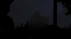 The Lantern of the Laughless Saint screenshot 5