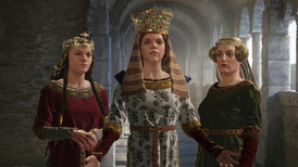 Crusader Kings III: Chapter V screenshot 1
