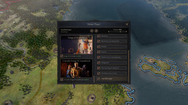 Crusader Kings III: Chapter V screenshot 3