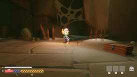 Too Deep To Quit screenshot 4