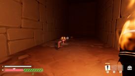 Too Deep To Quit screenshot 5