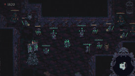 Skull Horde screenshot 3