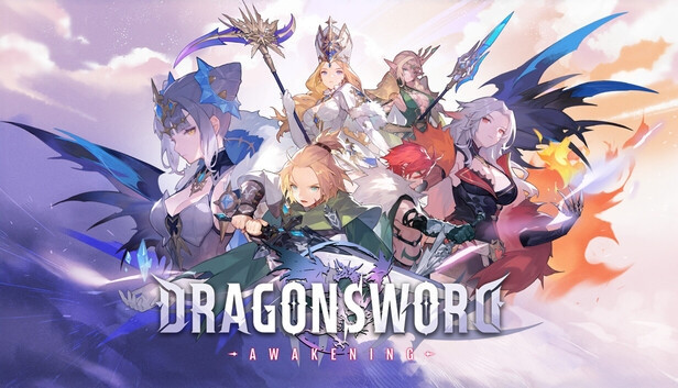 DragonSword : Awakening