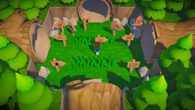 Trees Hate You screenshot 4