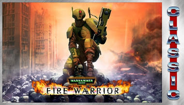 Warhammer 40,000: Fire Warrior (Classic)