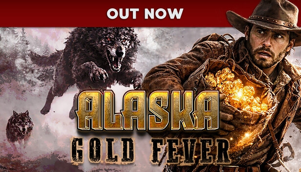 Alaska Gold Fever