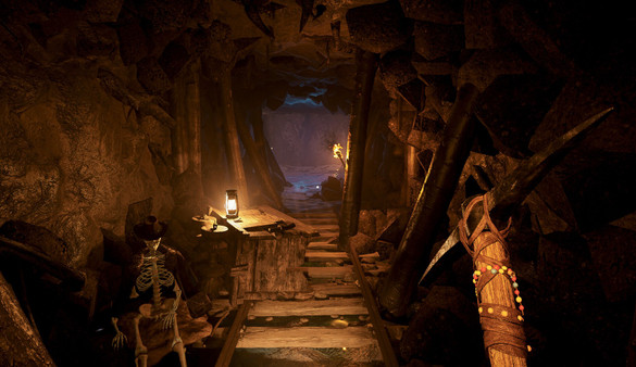 Alaska Gold Fever screenshot 1