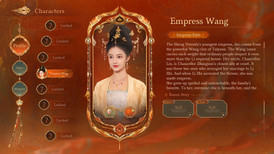 Road to Empress Ⅱ screenshot 2