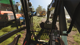 Construction Simulator: Evolution screenshot 2