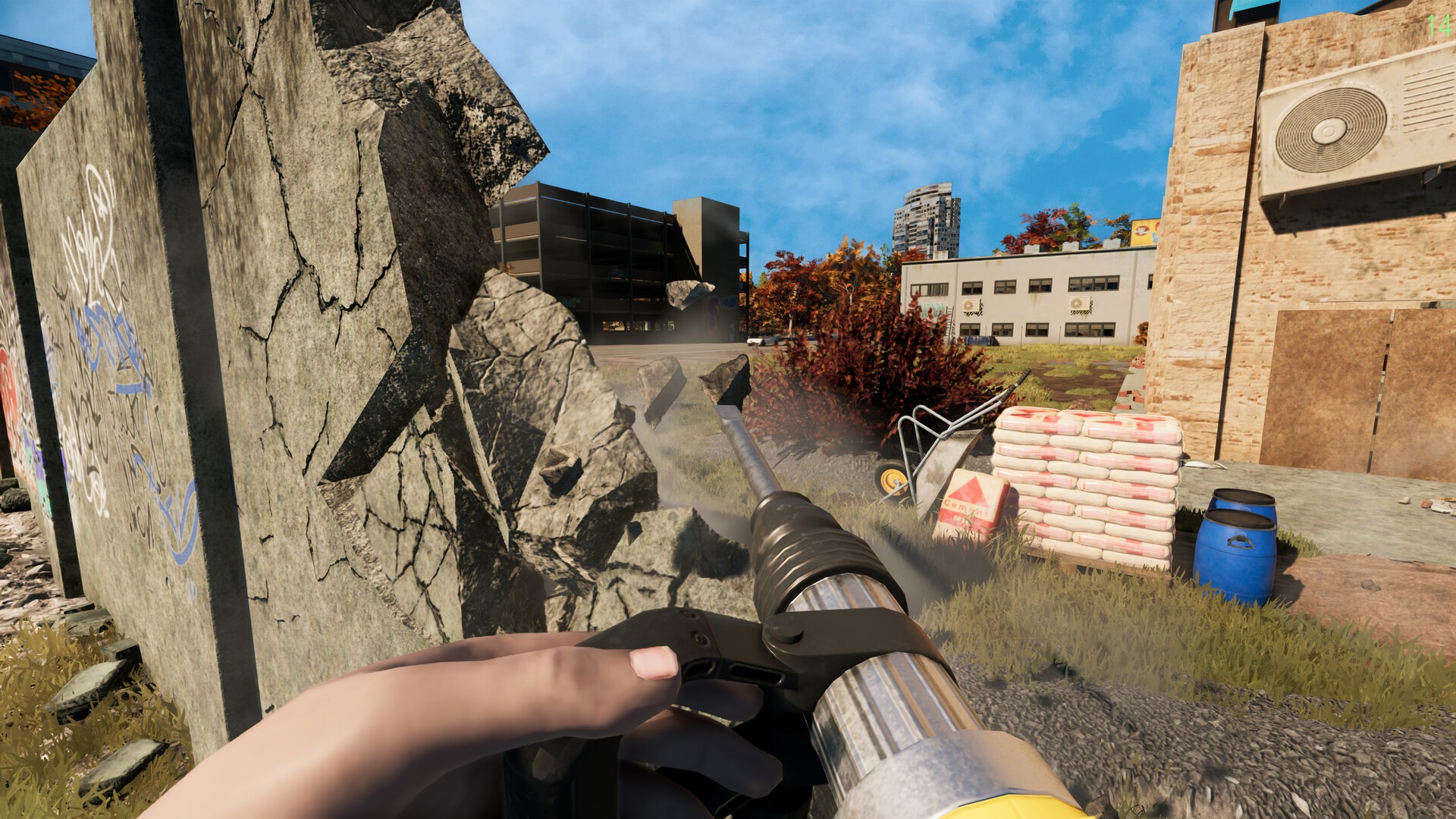 Køb Construction Simulator: Evolution - PC (Steam)