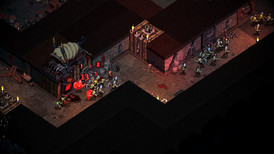 Infamous Keepers screenshot 2