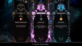 Infamous Keepers screenshot 3