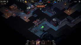 Infamous Keepers screenshot 4