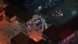 Infamous Keepers screenshot 5