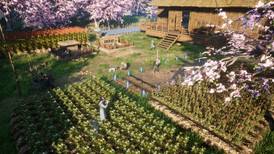 Myth of Empires: Throne screenshot 2